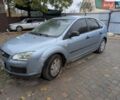 Сірий Форд Фокус, об'ємом двигуна 1.6 л та пробігом 230 тис. км за 3350 $, фото 5 на Automoto.ua