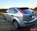 Сірий Форд Фокус, об'ємом двигуна 1.4 л та пробігом 289 тис. км за 3750 $, фото 1 на Automoto.ua