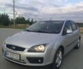 Сірий Форд Фокус, об'ємом двигуна 1.6 л та пробігом 320 тис. км за 4200 $, фото 1 на Automoto.ua