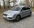 Серый Форд Фокус, объемом двигателя 1.4 л и пробегом 265 тыс. км за 4400 $, фото 1 на Automoto.ua