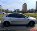 Серый Форд Фокус, объемом двигателя 1.6 л и пробегом 245 тыс. км за 4300 $, фото 6 на Automoto.ua