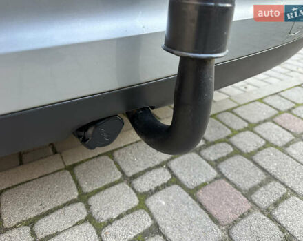 Форд Фокус 2005 в Черновцах на Automoto.ua Серый Форд Фокус, объемом двигателя 2 л и пробегом 320 тыс. км за 4150 $, фото 26 на Automoto.ua