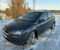 Сірий Форд Фокус, об'ємом двигуна 1.6 л та пробігом 320 тис. км за 3550 $, фото 1 на Automoto.ua