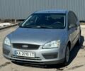 Сірий Форд Фокус, об'ємом двигуна 1.6 л та пробігом 322 тис. км за 4000 $, фото 1 на Automoto.ua