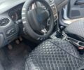 Сірий Форд Фокус, об'ємом двигуна 1.6 л та пробігом 266 тис. км за 4500 $, фото 9 на Automoto.ua