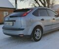 Сірий Форд Фокус, об'ємом двигуна 1.4 л та пробігом 257 тис. км за 4500 $, фото 3 на Automoto.ua
