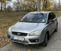 Сірий Форд Фокус, об'ємом двигуна 1.39 л та пробігом 265 тис. км за 4400 $, фото 1 на Automoto.ua