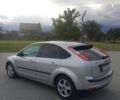 Сірий Форд Фокус, об'ємом двигуна 1.6 л та пробігом 320 тис. км за 4200 $, фото 6 на Automoto.ua