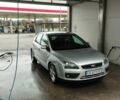 Сірий Форд Фокус, об'ємом двигуна 2 л та пробігом 238 тис. км за 5459 $, фото 1 на Automoto.ua