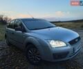 Сірий Форд Фокус, об'ємом двигуна 1.4 л та пробігом 287 тис. км за 3550 $, фото 14 на Automoto.ua