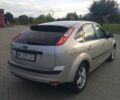 Сірий Форд Фокус, об'ємом двигуна 1.6 л та пробігом 340 тис. км за 4200 $, фото 3 на Automoto.ua