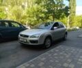 Серый Форд Фокус, объемом двигателя 1.6 л и пробегом 260 тыс. км за 3550 $, фото 1 на Automoto.ua
