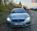 Сірий Форд Фокус, об'ємом двигуна 1.4 л та пробігом 287 тис. км за 3550 $, фото 12 на Automoto.ua