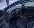 Сірий Форд Фокус, об'ємом двигуна 1.6 л та пробігом 317 тис. км за 2999 $, фото 7 на Automoto.ua