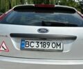 Сірий Форд Фокус, об'ємом двигуна 1.56 л та пробігом 225 тис. км за 3700 $, фото 23 на Automoto.ua