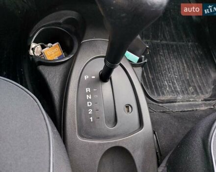 Серый Форд Фокус, объемом двигателя 2 л и пробегом 238 тыс. км за 4100 $, фото 6 на Automoto.ua