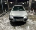 Сірий Форд Фокус, об'ємом двигуна 1.4 л та пробігом 219 тис. км за 4500 $, фото 13 на Automoto.ua