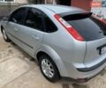 Сірий Форд Фокус, об'ємом двигуна 1.6 л та пробігом 340 тис. км за 4100 $, фото 3 на Automoto.ua