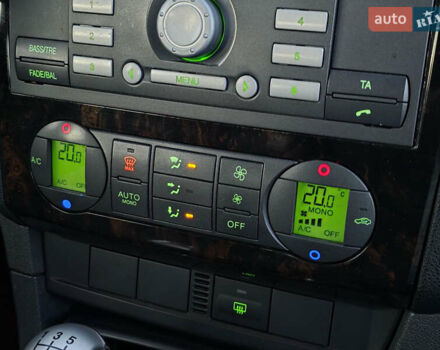 Серый Форд Фокус, объемом двигателя 1.6 л и пробегом 280 тыс. км за 3399 $, фото 25 на Automoto.ua