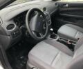 Форд Фокус 2005 в Золочев на Automoto.ua Серый Форд Фокус, объемом двигателя 1.6 л и пробегом 250 тыс. км за 3850 $, фото 10 на Automoto.ua