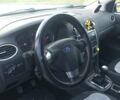 Сірий Форд Фокус, об'ємом двигуна 1.6 л та пробігом 340 тис. км за 4200 $, фото 18 на Automoto.ua