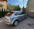 Серый Форд Фокус, объемом двигателя 1.6 л и пробегом 240 тыс. км за 4500 $, фото 3 на Automoto.ua