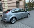 Форд Фокус 2005 в Черновцах на Automoto.ua Серый Форд Фокус, объемом двигателя 2 л и пробегом 320 тыс. км за 4150 $, фото 2 на Automoto.ua