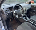 Форд Фокус 2005 в Черновцах на Automoto.ua Серый Форд Фокус, объемом двигателя 2 л и пробегом 320 тыс. км за 4150 $, фото 16 на Automoto.ua