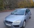 Сірий Форд Фокус, об'ємом двигуна 1.6 л та пробігом 287 тис. км за 4299 $, фото 9 на Automoto.ua