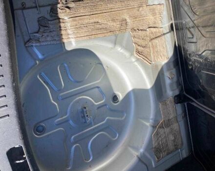 Серый Форд Фокус, объемом двигателя 1.6 л и пробегом 209 тыс. км за 4950 $, фото 12 на Automoto.ua