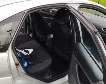 Сірий Форд Фокус, об'ємом двигуна 2 л та пробігом 238 тис. км за 5459 $, фото 1 на Automoto.ua