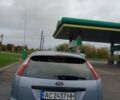 Серый Форд Фокус, объемом двигателя 1.6 л и пробегом 216 тыс. км за 4000 $, фото 4 на Automoto.ua