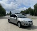 Серый Форд Фокус, объемом двигателя 1.8 л и пробегом 310 тыс. км за 4100 $, фото 1 на Automoto.ua