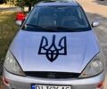 Сірий Форд Фокус, об'ємом двигуна 2 л та пробігом 146 тис. км за 2496 $, фото 1 на Automoto.ua