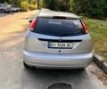Сірий Форд Фокус, об'ємом двигуна 2 л та пробігом 146 тис. км за 2499 $, фото 2 на Automoto.ua