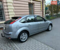Форд Фокус 2005 в Черновцах на Automoto.ua Серый Форд Фокус, объемом двигателя 2 л и пробегом 320 тыс. км за 4150 $, фото 8 на Automoto.ua