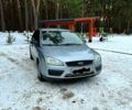 Серый Форд Фокус, объемом двигателя 1.6 л и пробегом 320 тыс. км за 4000 $, фото 1 на Automoto.ua