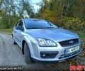 Сірий Форд Фокус, об'ємом двигуна 1.4 л та пробігом 289 тис. км за 3750 $, фото 4 на Automoto.ua