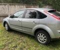 Сірий Форд Фокус, об'ємом двигуна 1.6 л та пробігом 291 тис. км за 2999 $, фото 1 на Automoto.ua