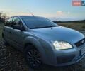 Сірий Форд Фокус, об'ємом двигуна 1.4 л та пробігом 287 тис. км за 3550 $, фото 13 на Automoto.ua