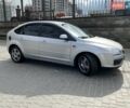 Сірий Форд Фокус, об'ємом двигуна 1.6 л та пробігом 246 тис. км за 3999 $, фото 10 на Automoto.ua