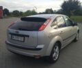 Сірий Форд Фокус, об'ємом двигуна 1.6 л та пробігом 320 тис. км за 4200 $, фото 4 на Automoto.ua