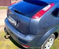 Серый Форд Фокус, объемом двигателя 1.6 л и пробегом 278 тыс. км за 4200 $, фото 2 на Automoto.ua