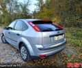 Сірий Форд Фокус, об'ємом двигуна 1.4 л та пробігом 289 тис. км за 3750 $, фото 10 на Automoto.ua