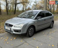 Сірий Форд Фокус, об'ємом двигуна 1.39 л та пробігом 265 тис. км за 4400 $, фото 1 на Automoto.ua