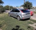 Сірий Форд Фокус, об'ємом двигуна 1.6 л та пробігом 294 тис. км за 4000 $, фото 1 на Automoto.ua