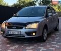 Сірий Форд Фокус, об'ємом двигуна 2 л та пробігом 324 тис. км за 3700 $, фото 3 на Automoto.ua