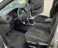 Сірий Форд Фокус, об'ємом двигуна 1.6 л та пробігом 246 тис. км за 3999 $, фото 6 на Automoto.ua