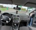 Серый Форд Фокус, объемом двигателя 1.6 л и пробегом 216 тыс. км за 4000 $, фото 6 на Automoto.ua