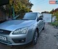 Сірий Форд Фокус, об'ємом двигуна 1.4 л та пробігом 287 тис. км за 3550 $, фото 27 на Automoto.ua
